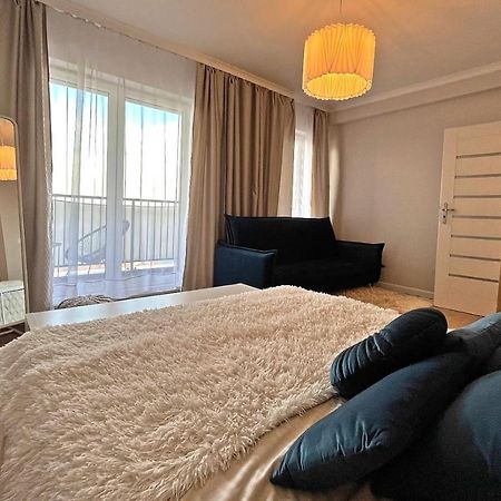 Harmony Apartment - Zator Energylandia Luaran gambar
