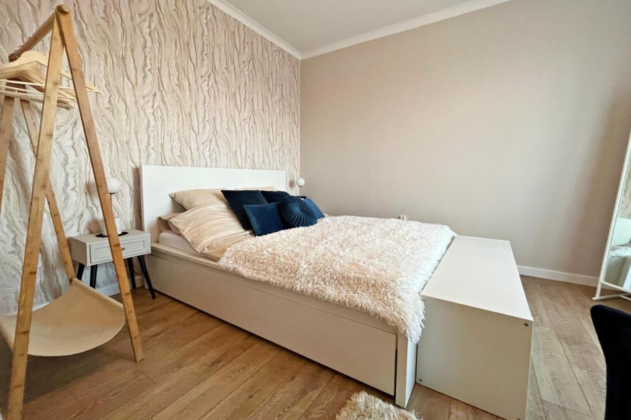 Harmony Apartment - Zator Energylandia Luaran gambar