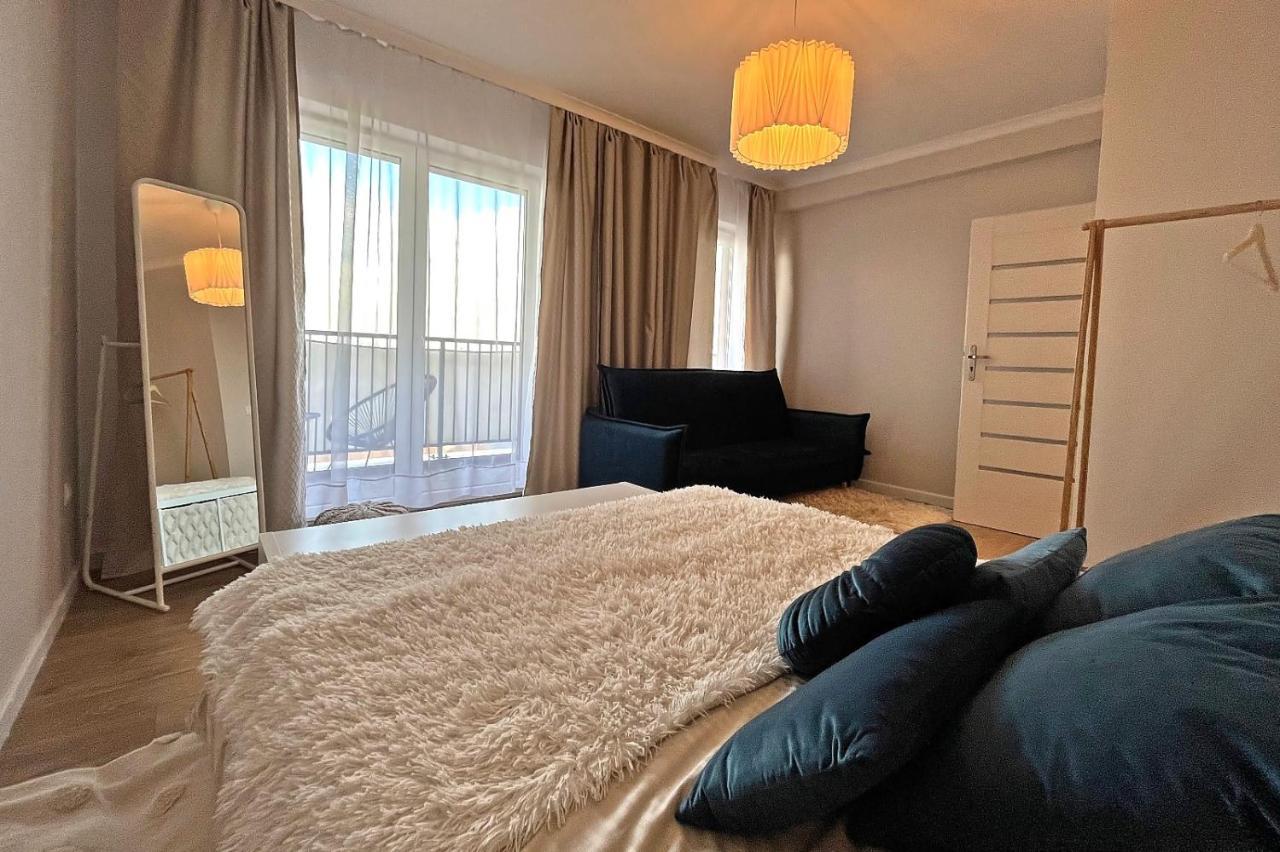 Harmony Apartment - Zator Energylandia Luaran gambar