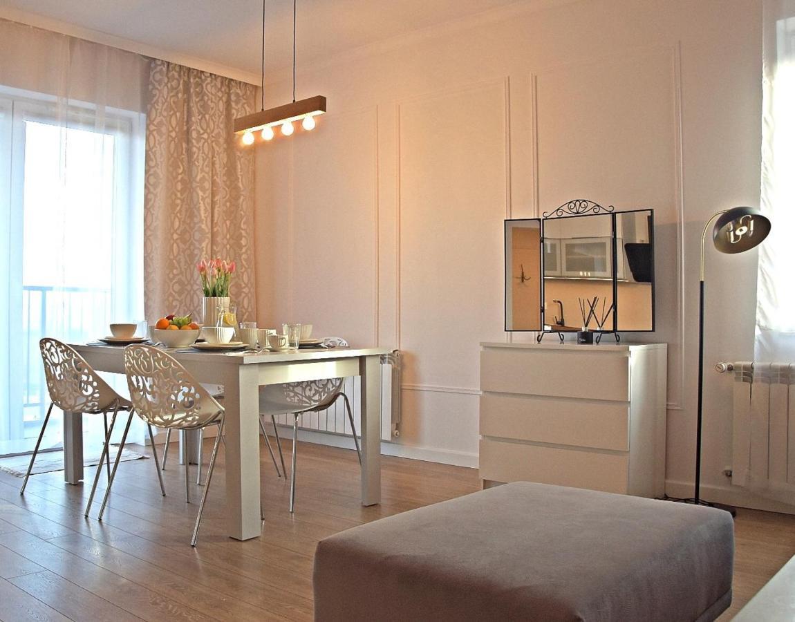 Harmony Apartment - Zator Energylandia Luaran gambar