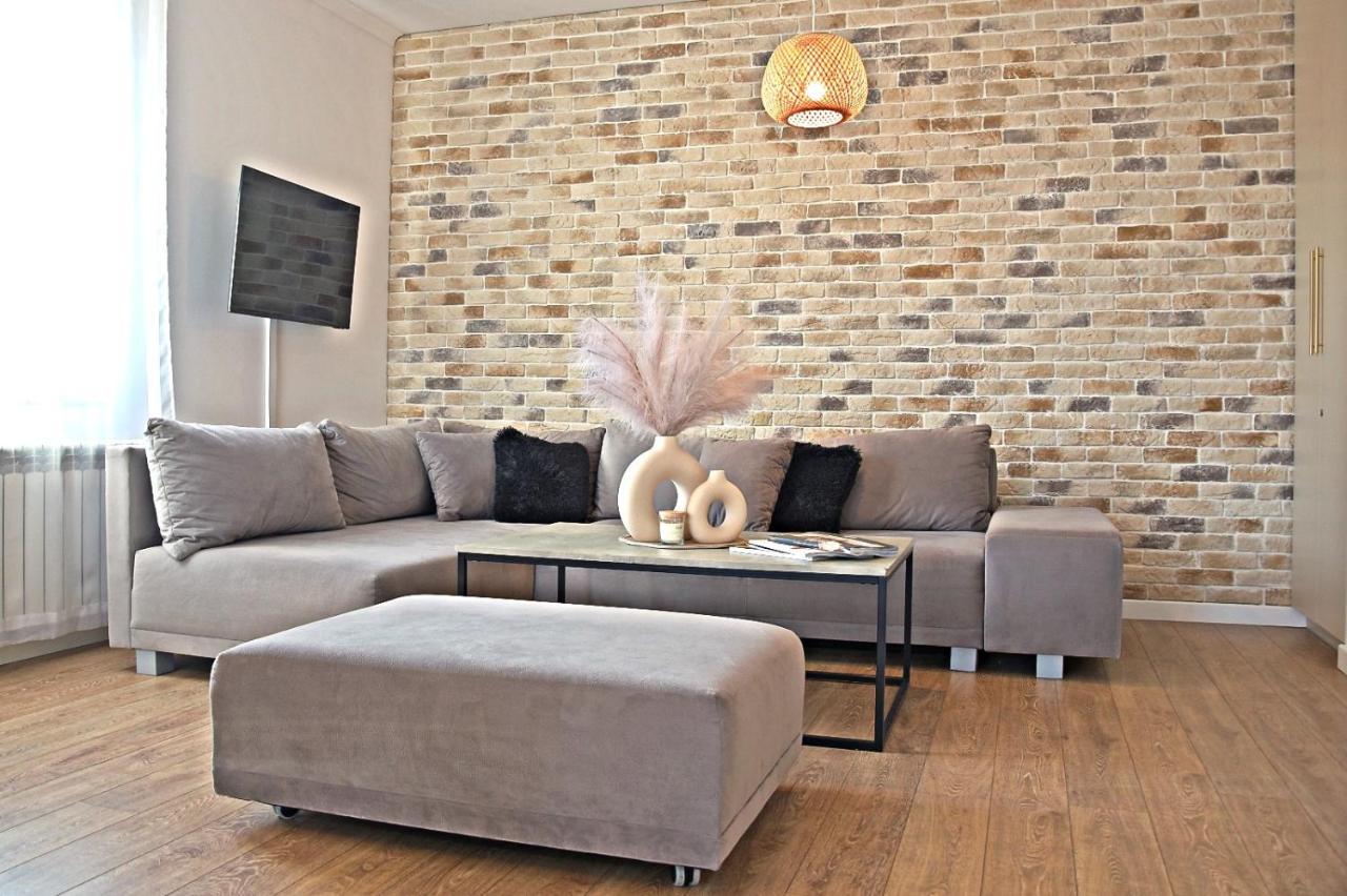 Harmony Apartment - Zator Energylandia Luaran gambar
