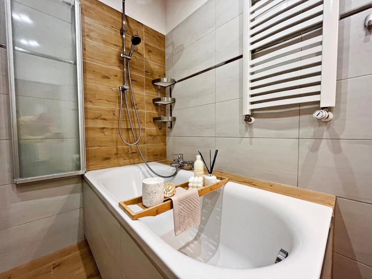 Harmony Apartment - Zator Energylandia Luaran gambar